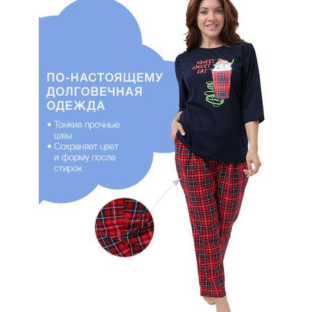Пижама МАМАПИЖАМА