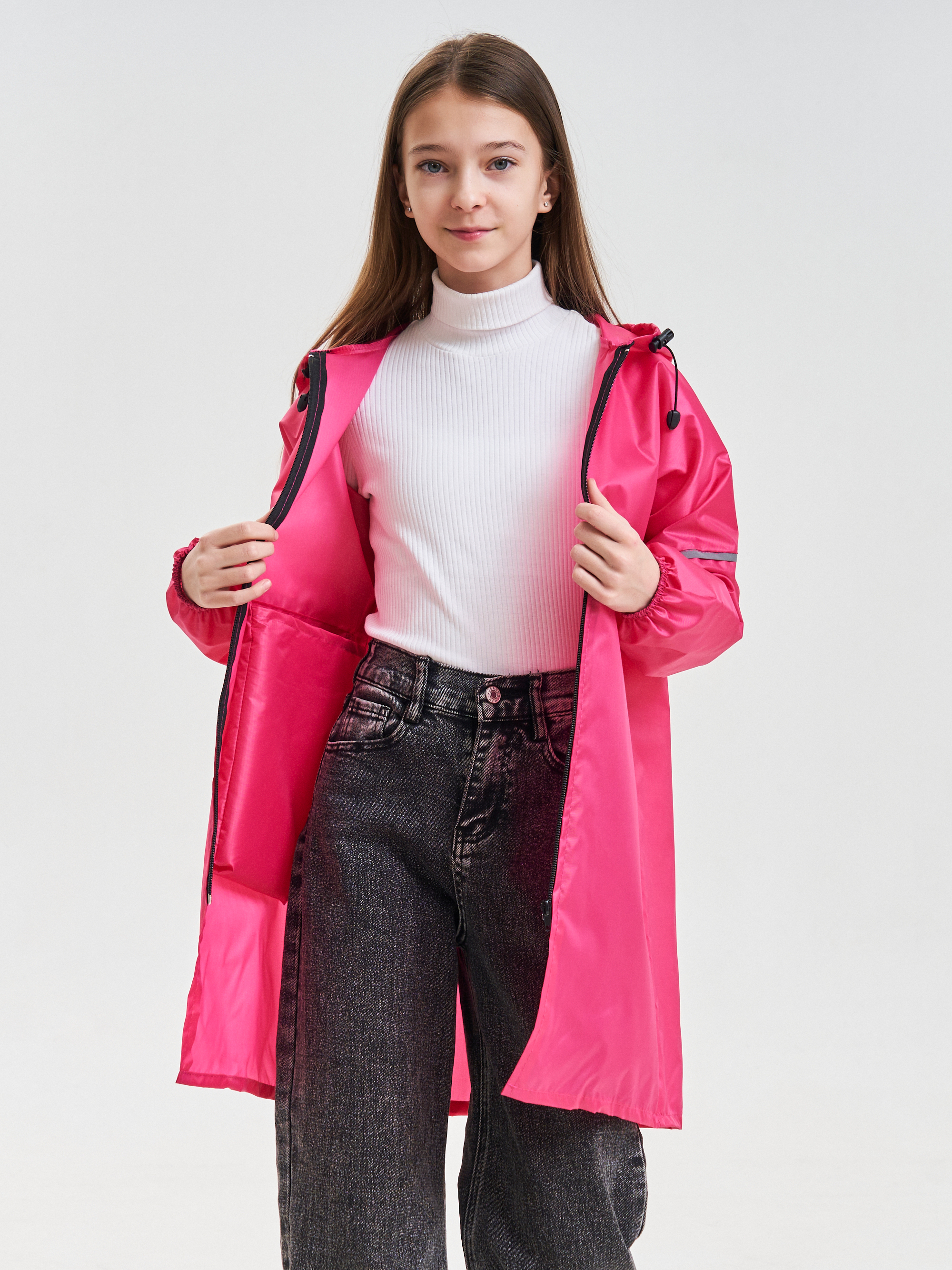 Дождевик Федор Сумкин ДО017/16 - фото 11