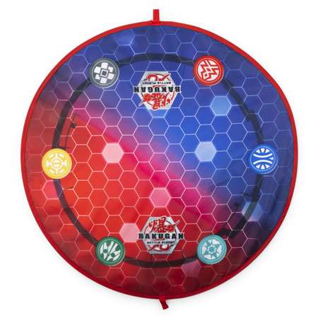 Игровой набор Bakugan