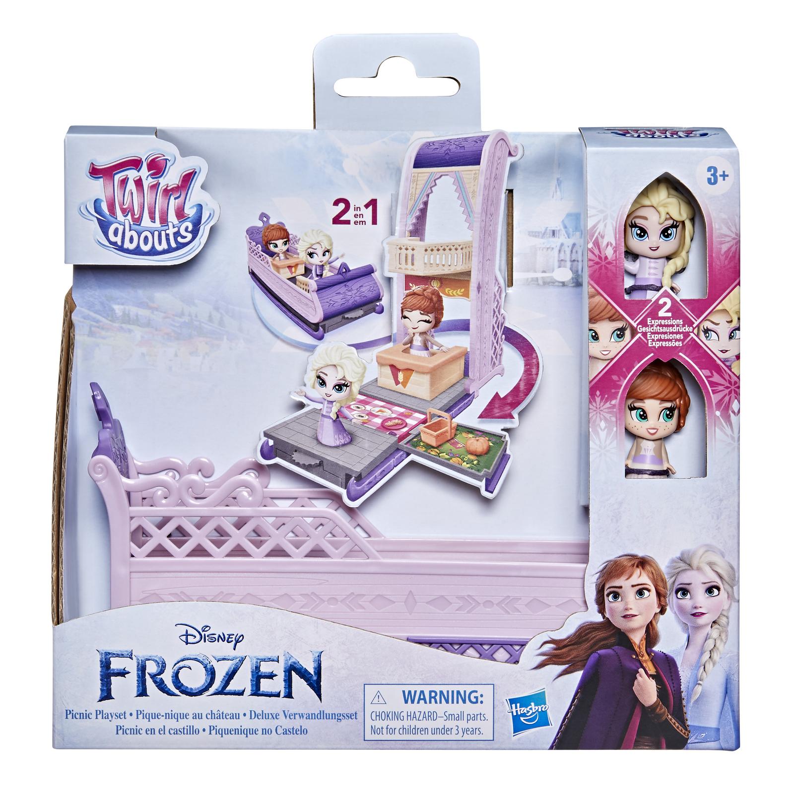 Игровой набор Disney Frozen - фото 2