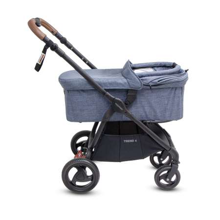 Люлька Valco baby External Bassinet