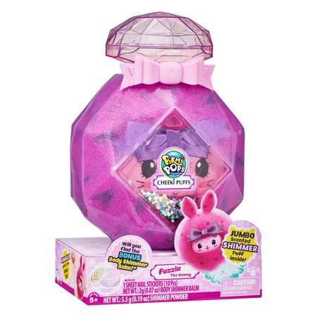 Игровой набор Pikmi Pops