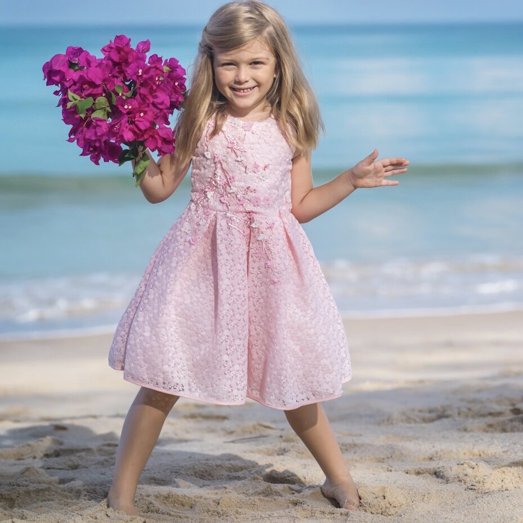 Платье iQ-dress A58003 - фото 2