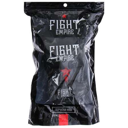 Перчатки FIGHT EMPIRE Тренировочные ММА