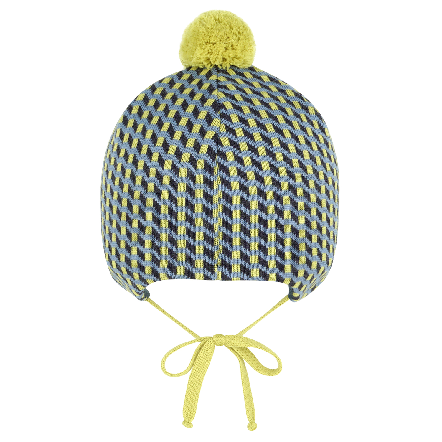 Шапка Ultis UW81BB1317275 - фото 2