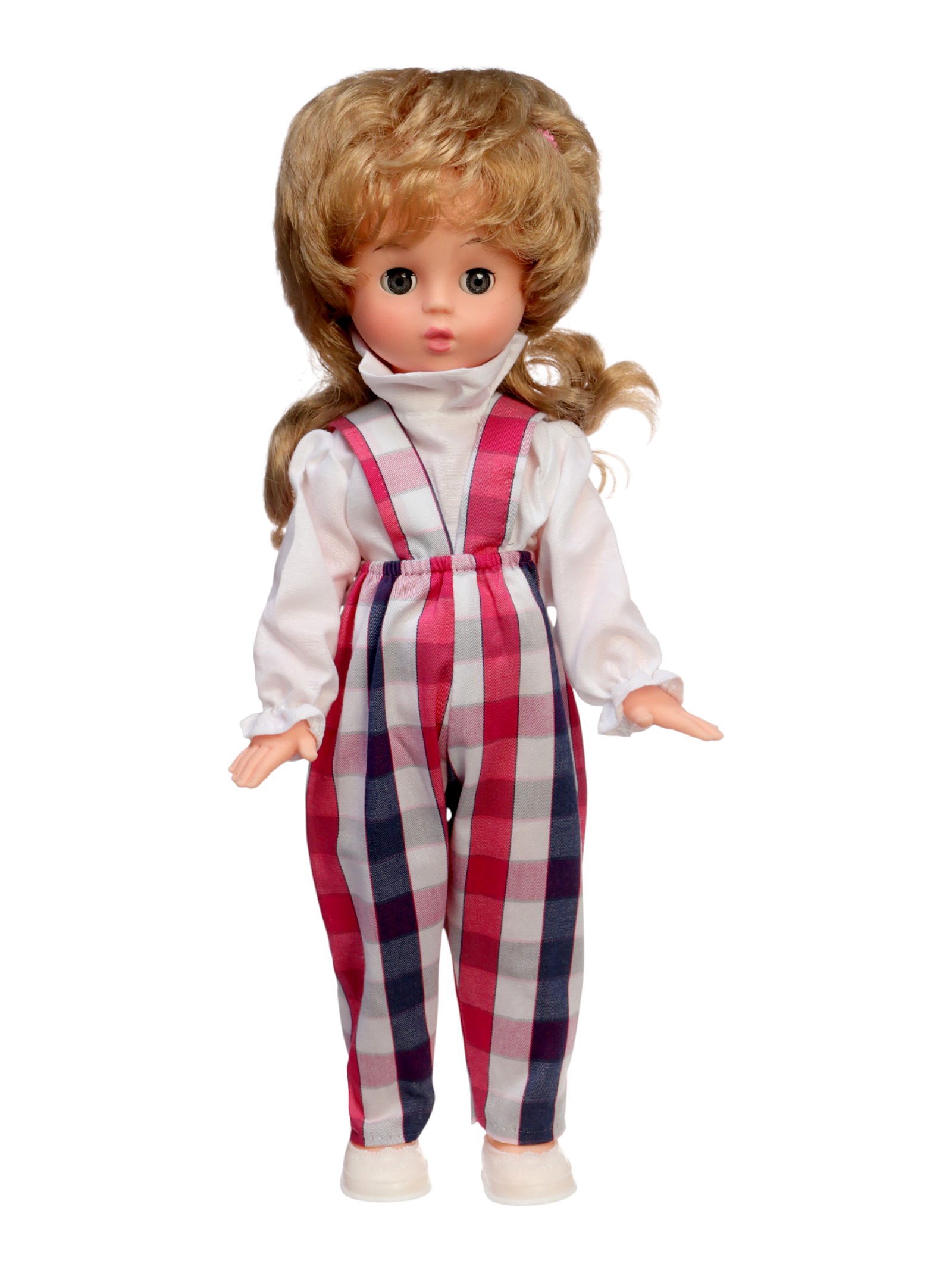 Кукла классическая Sima-Land 694614 - фото 4