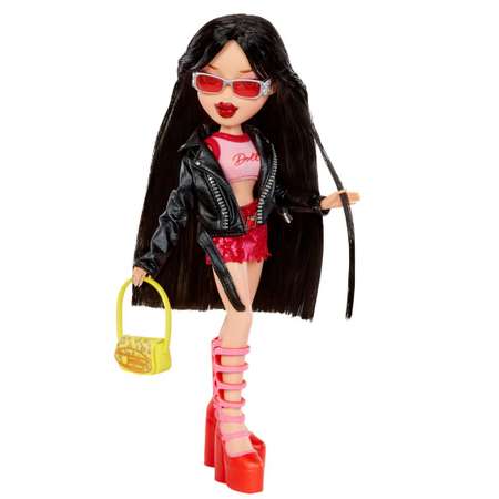 Кукла модельная Bratz Goin Out! Jade