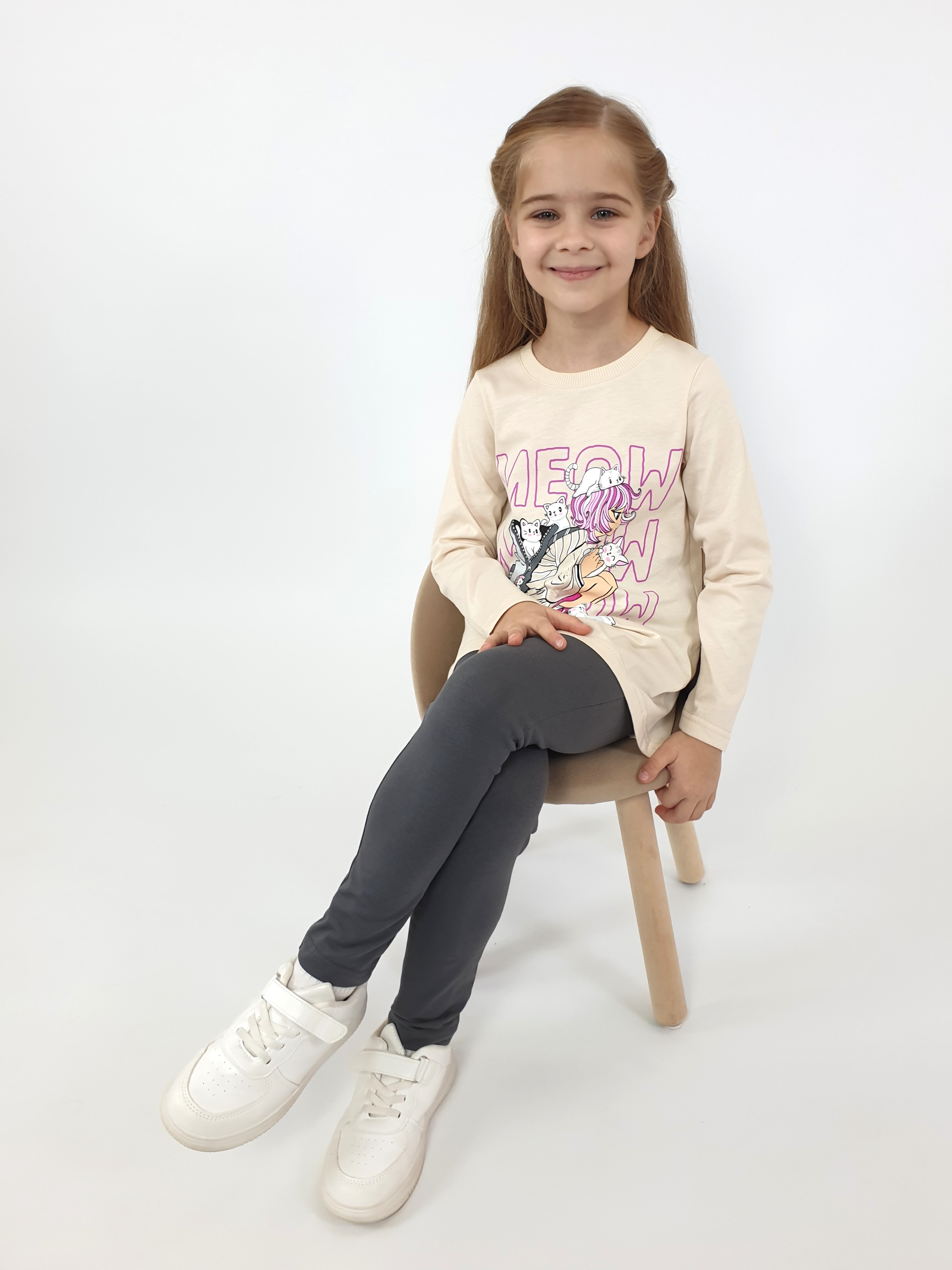 Костюм Luneva 022-02-2. - фото 4