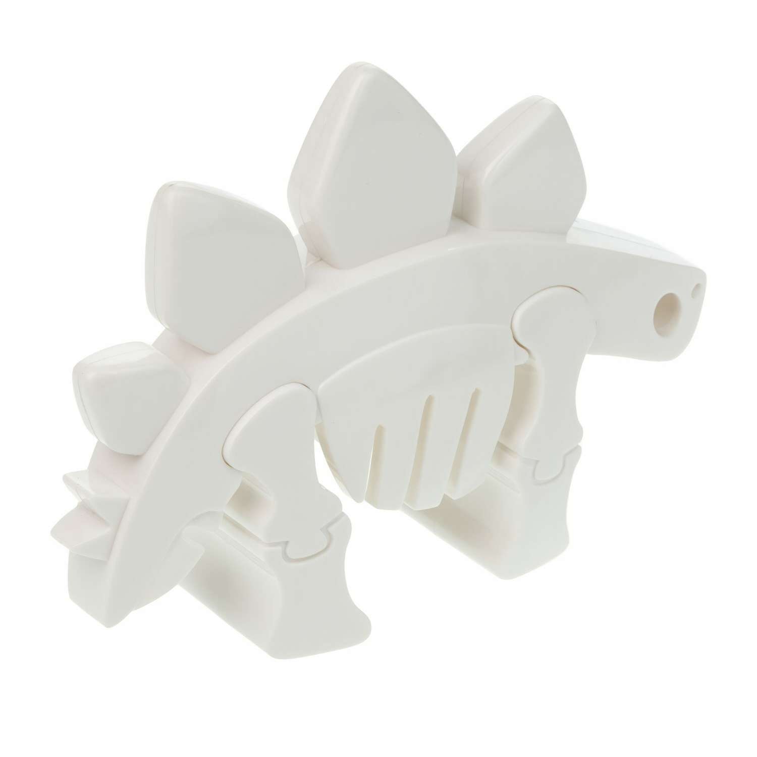 Конструктор 1TOY Животные магнитный - фото 49