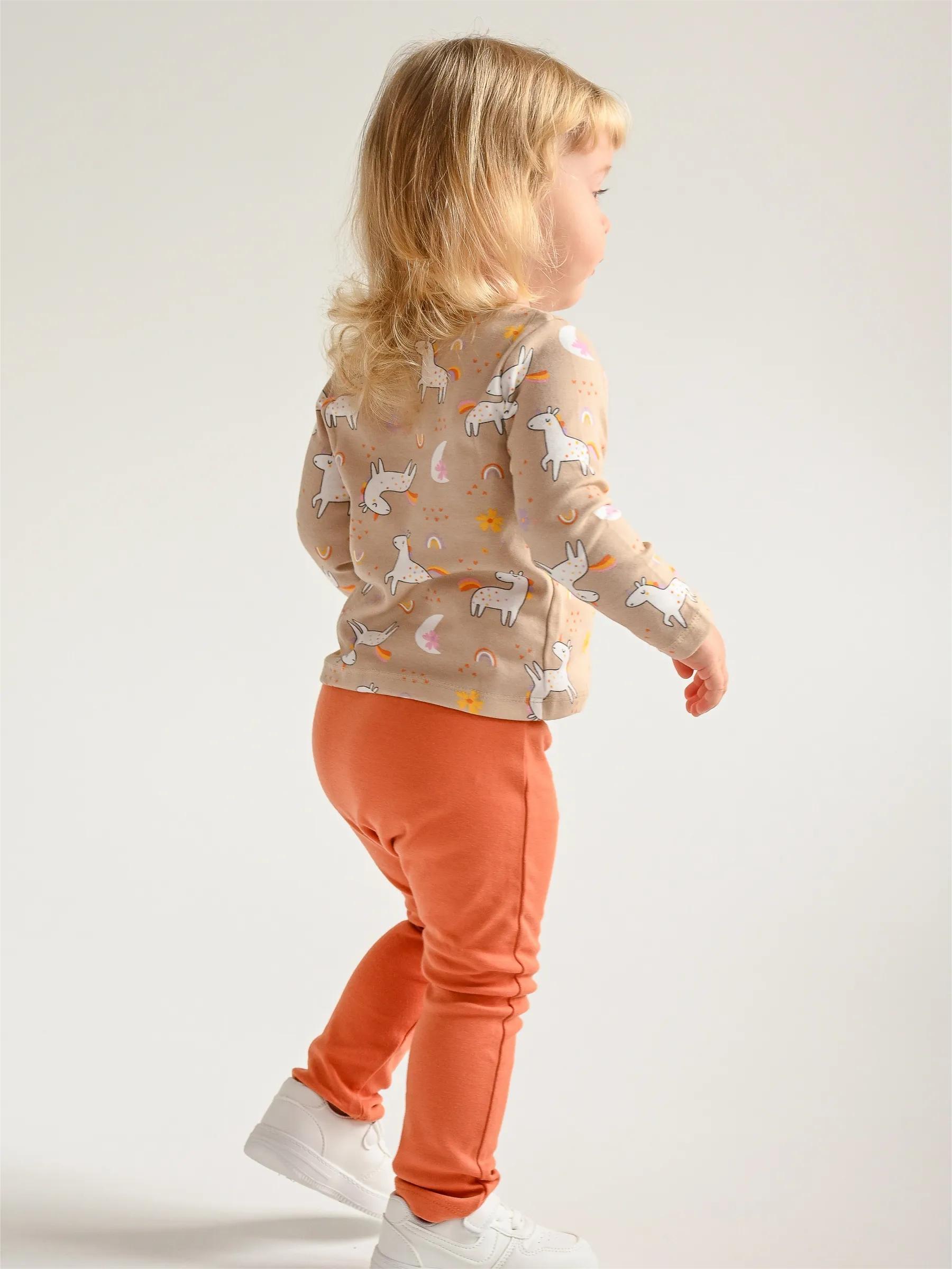 Костюм LEVA костюм_нежный единорог - фото 4