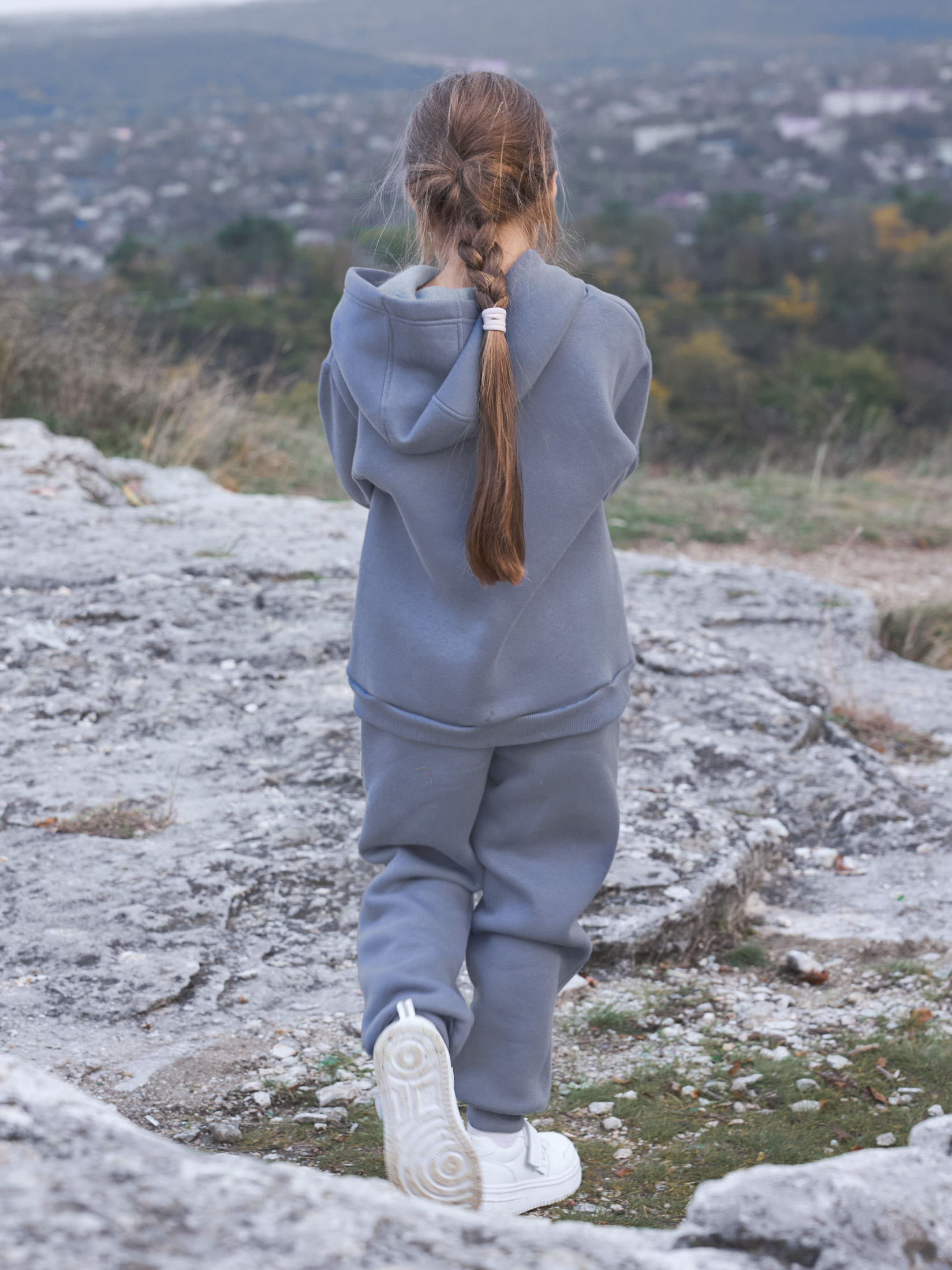 Костюм спортивный Bossa Nova 048З23-462 - фото 16