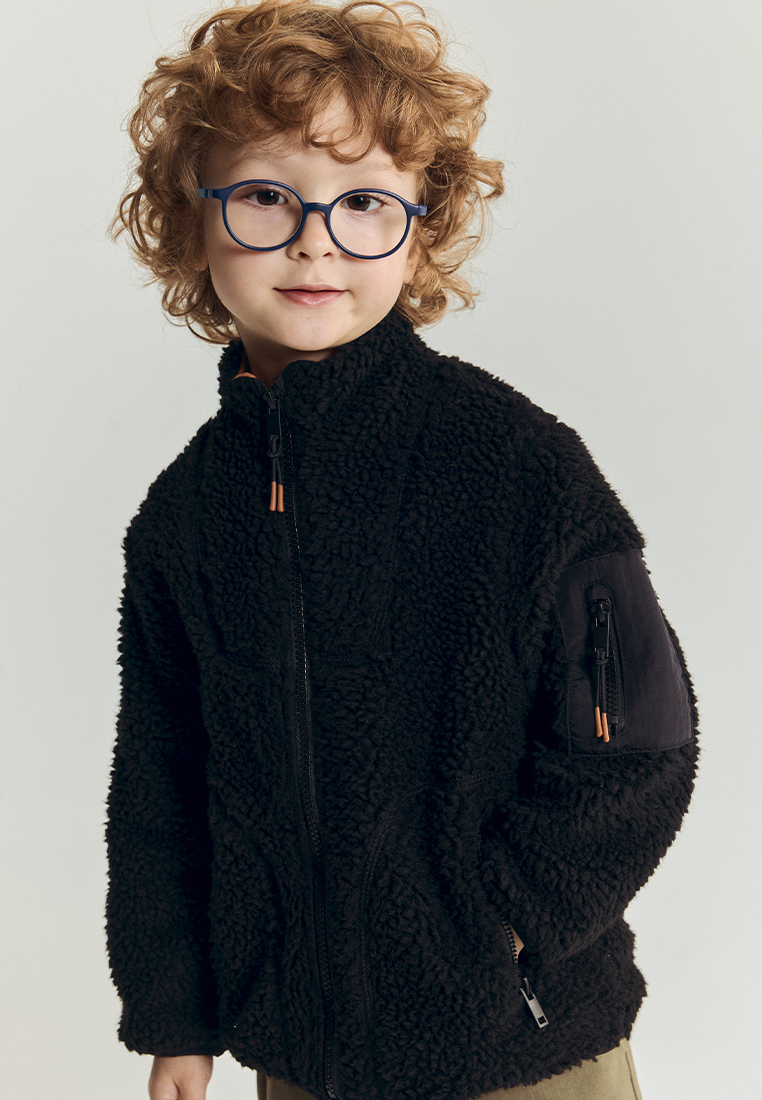 Куртка artie W25M09KU-1477M/Черный - фото 1