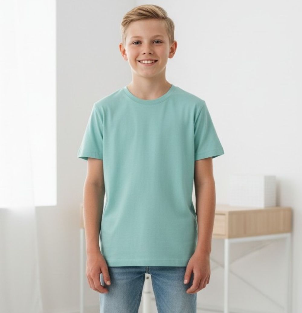 Футболка SoloWay SW6056 - фото 1