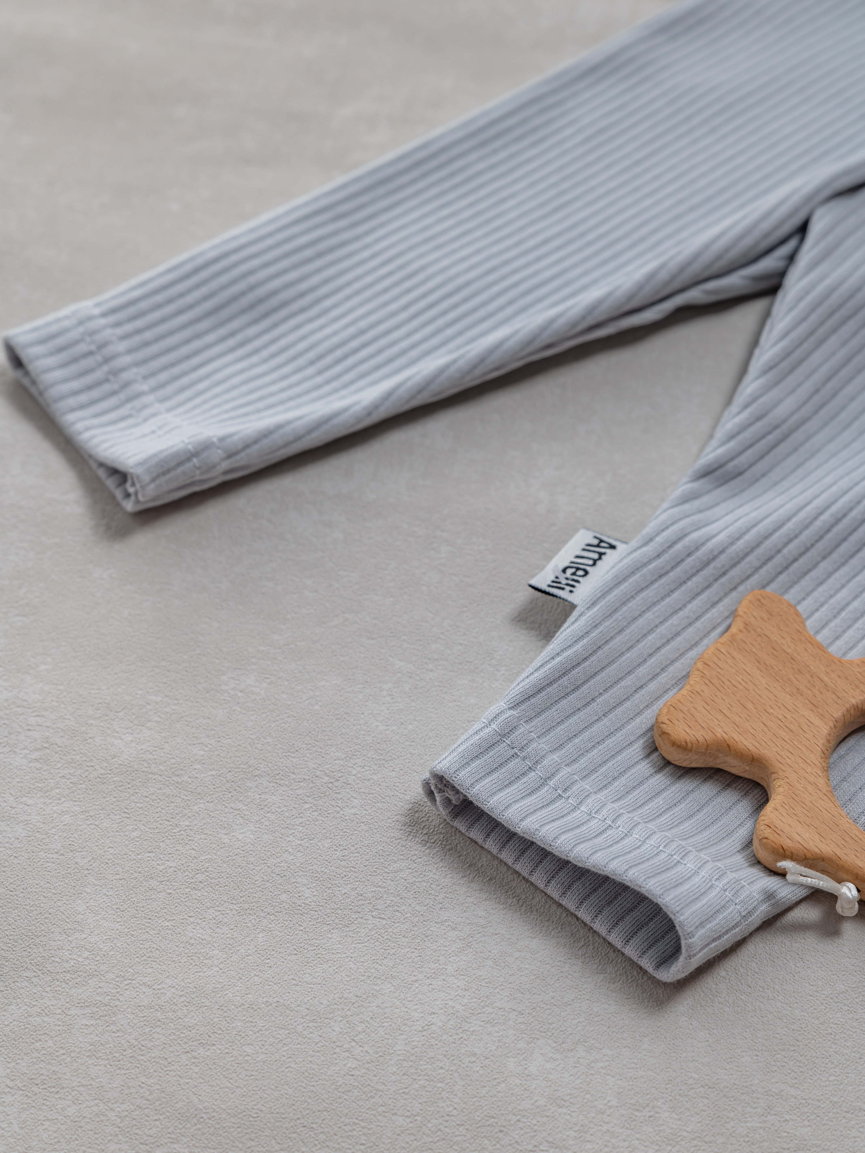 Комплект Amelli 150.008.0.0.171;210.100.0.0.171сер - фото 8