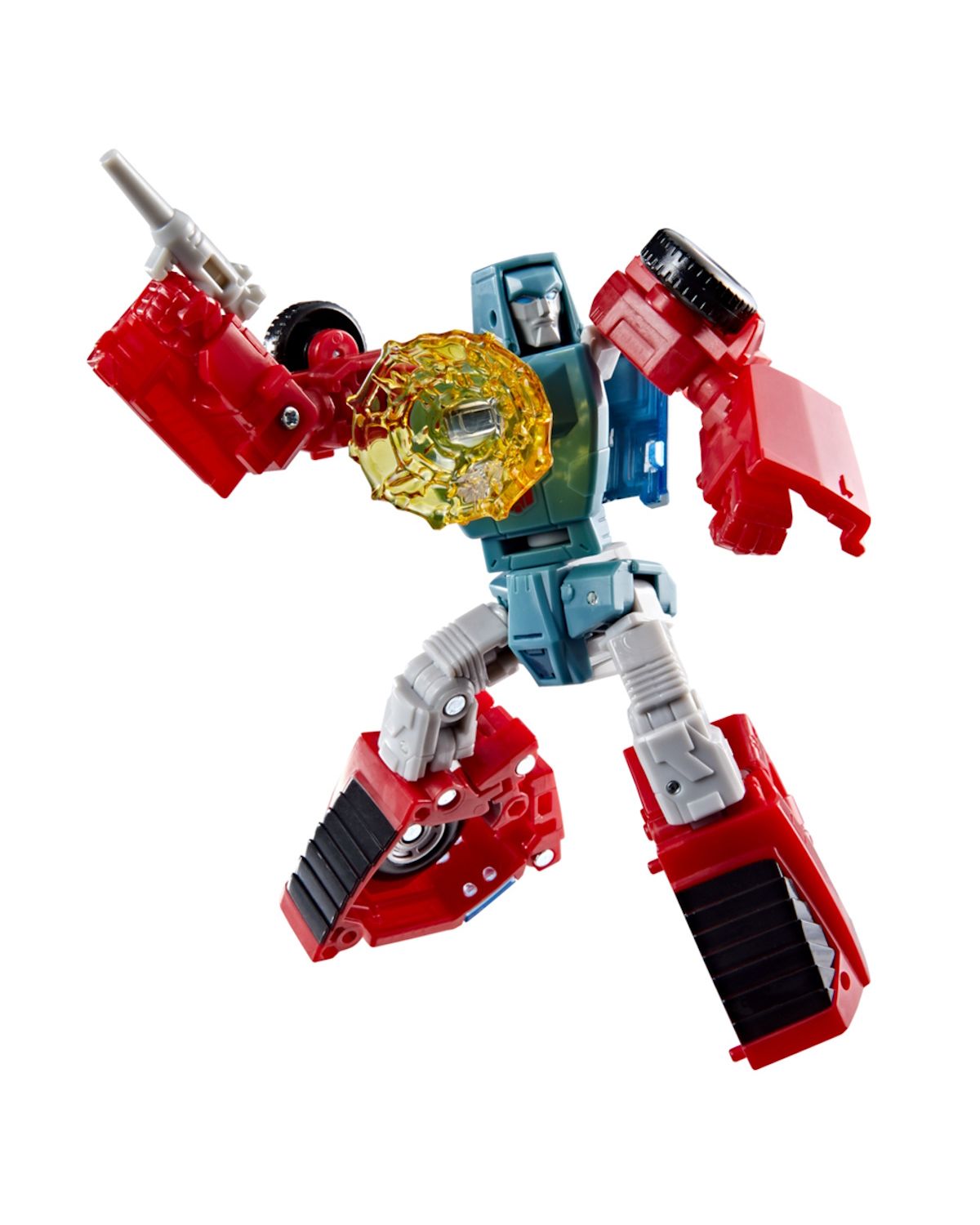 Фигурка Hasbro Windcharger - фото 1