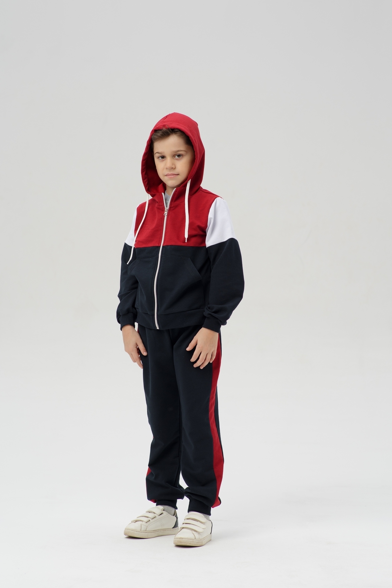 Костюм VGtrikotazh s1027 - фото 6