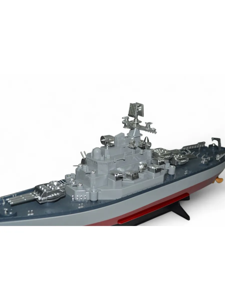 Автомобиль РУ LHD - фото 4