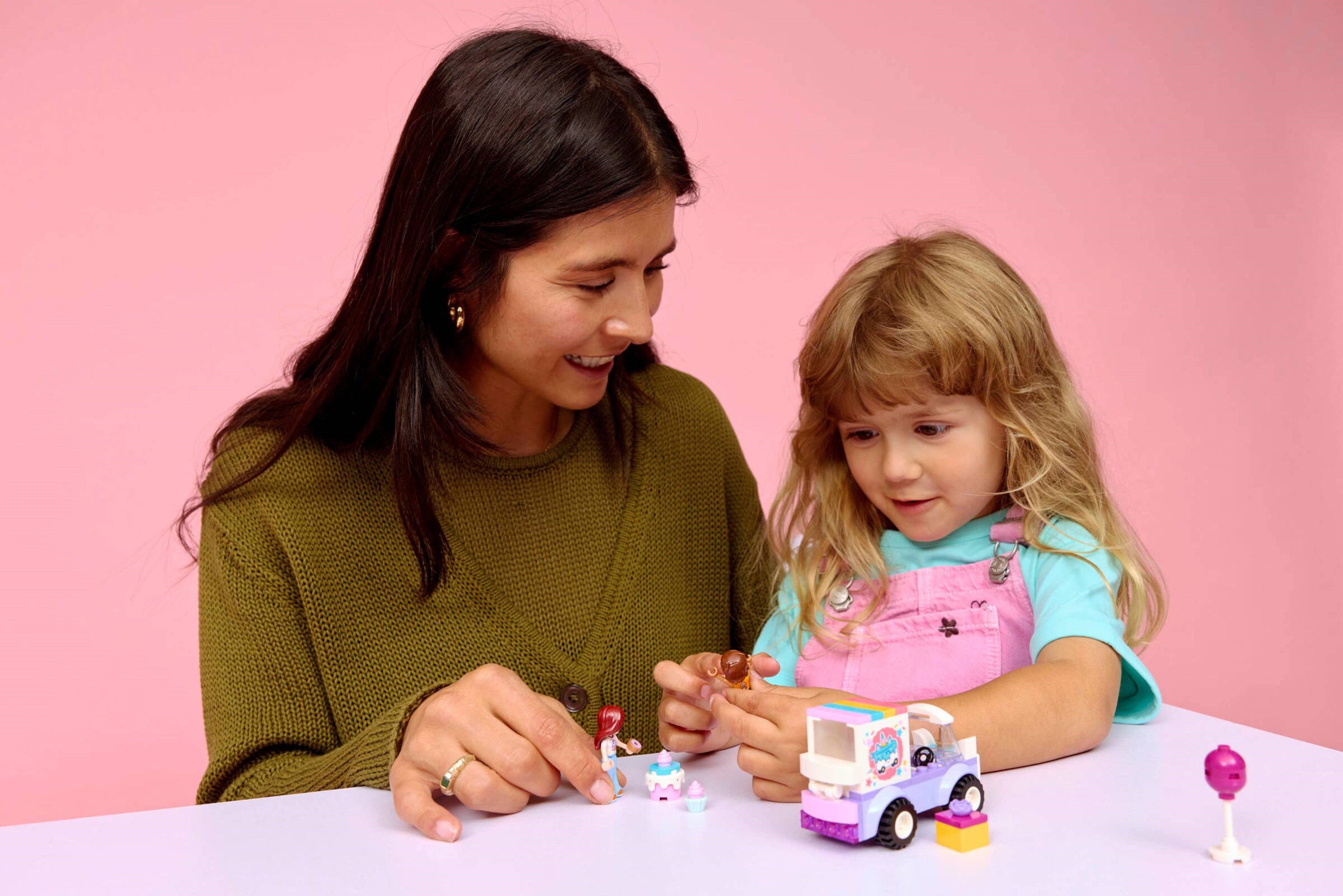 Конструктор LEGO Friends 42675 67 дет. - фото 5