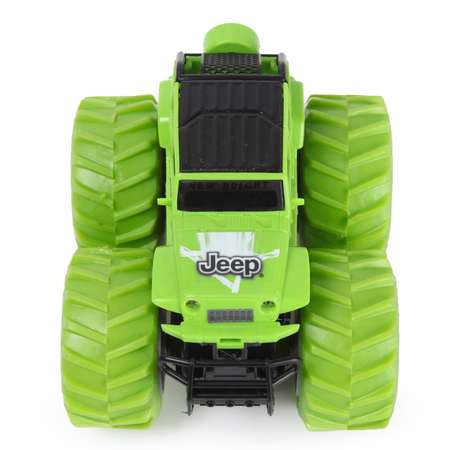 Автомобиль New Bright Jeep 1:43