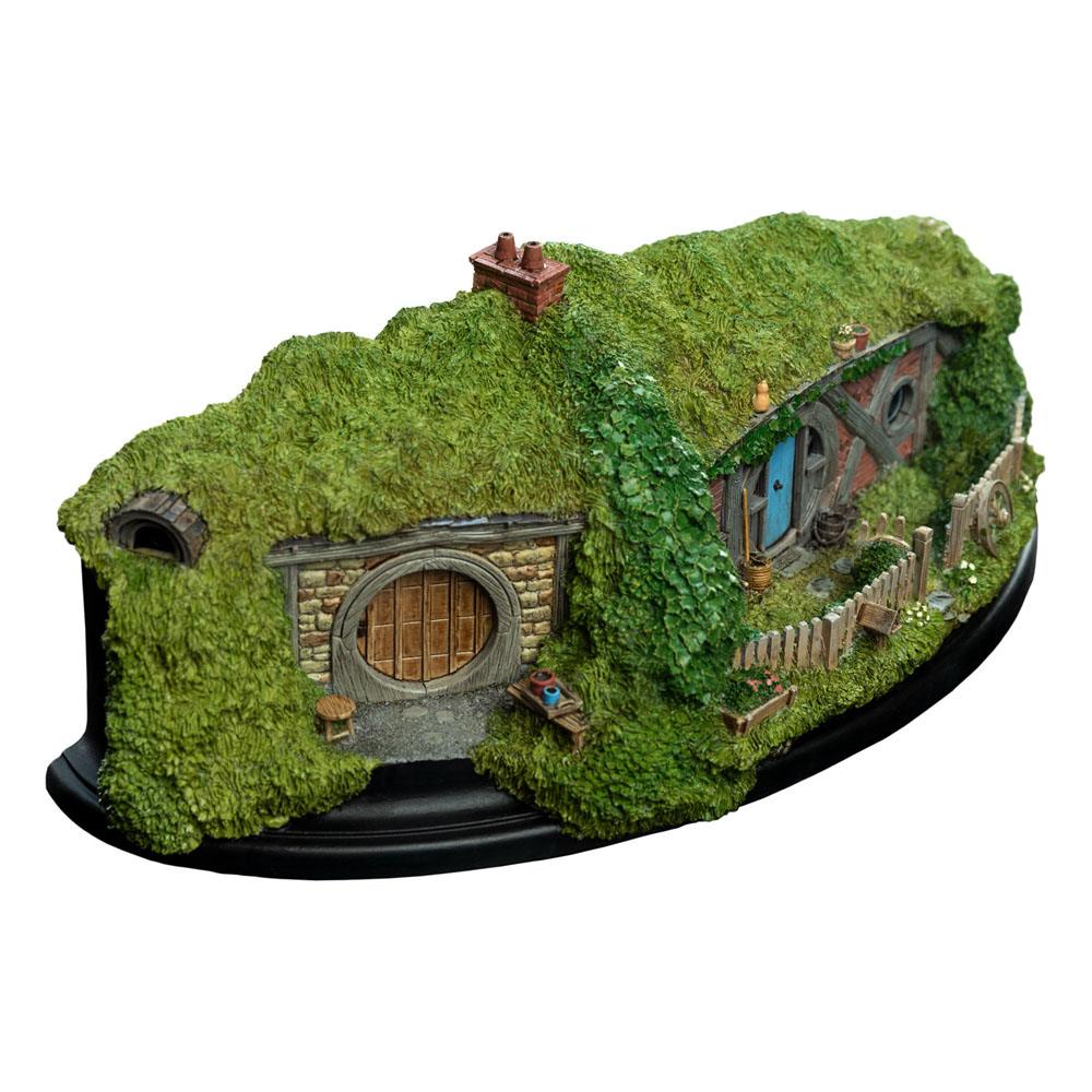 Фигурка The Hobbit Gandalfs Cutting - фото 2