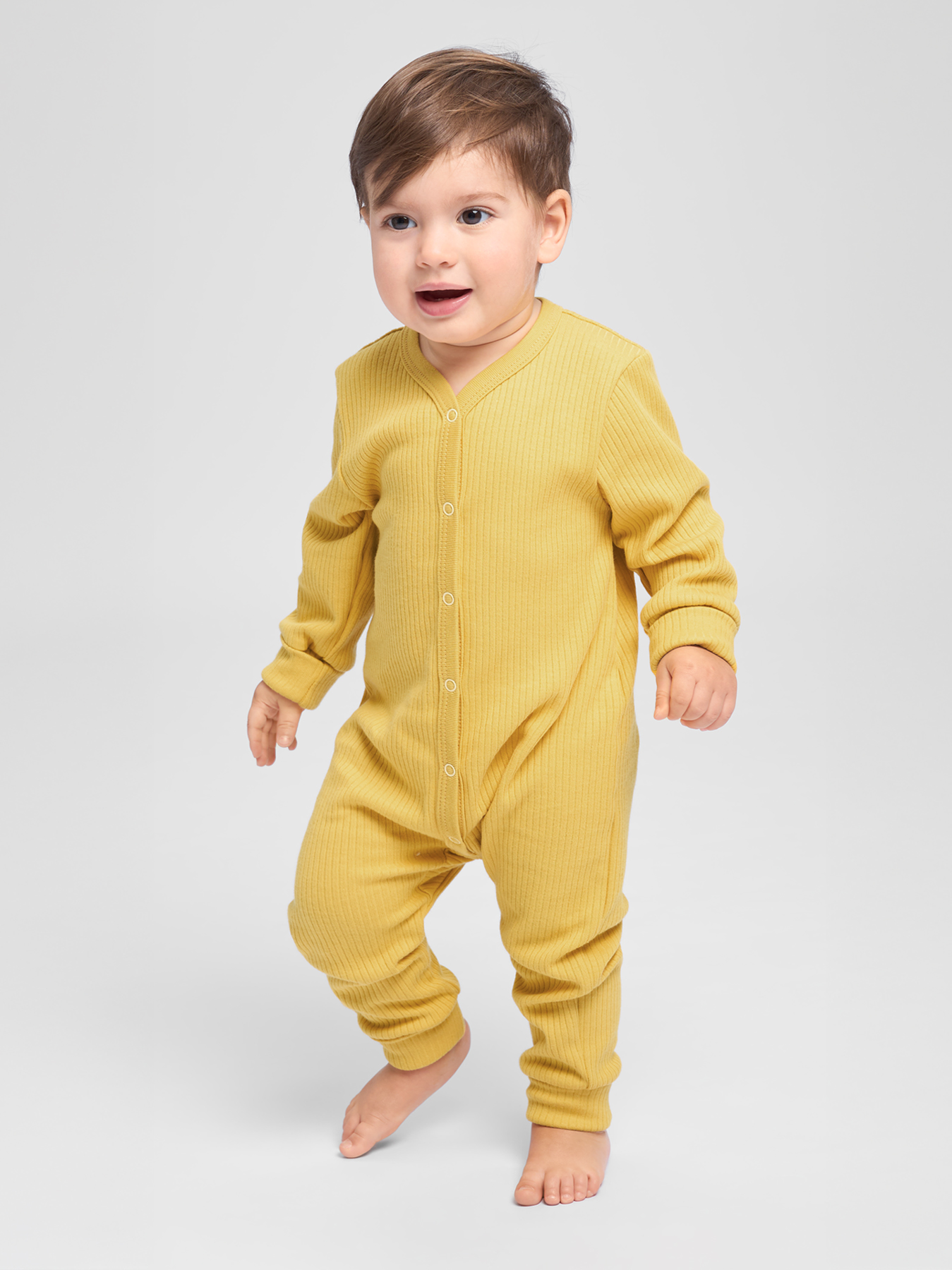 Комбинезон 2шт Bossa Nova 510ЯН-371-Я - фото 3