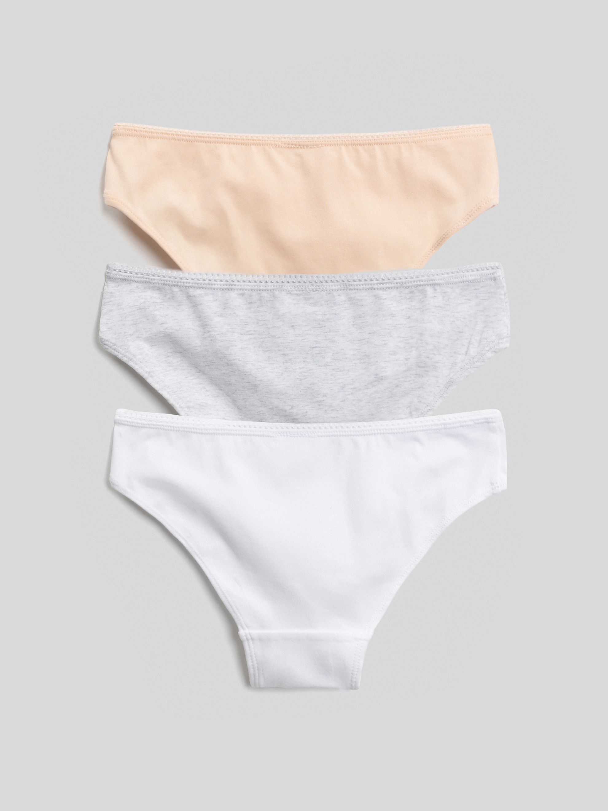 Трусы 3 шт Acoola 20214120071_0068890 - фото 12