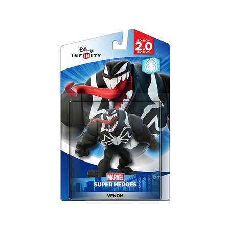 Персонаж Disney Interactive Studios 2.0 (Marvel) Веном