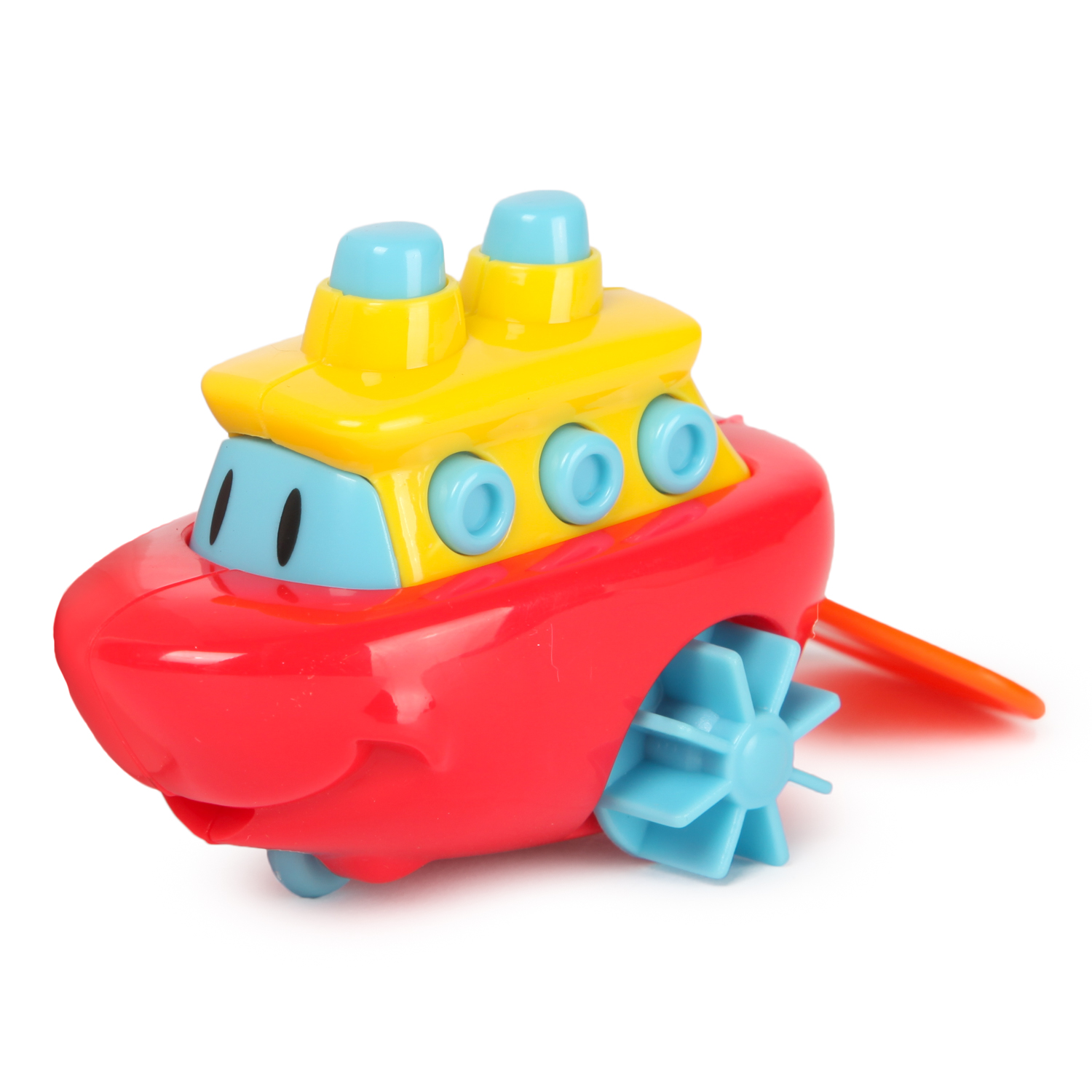 Игрушка Navystar в ассортименте - фото 12