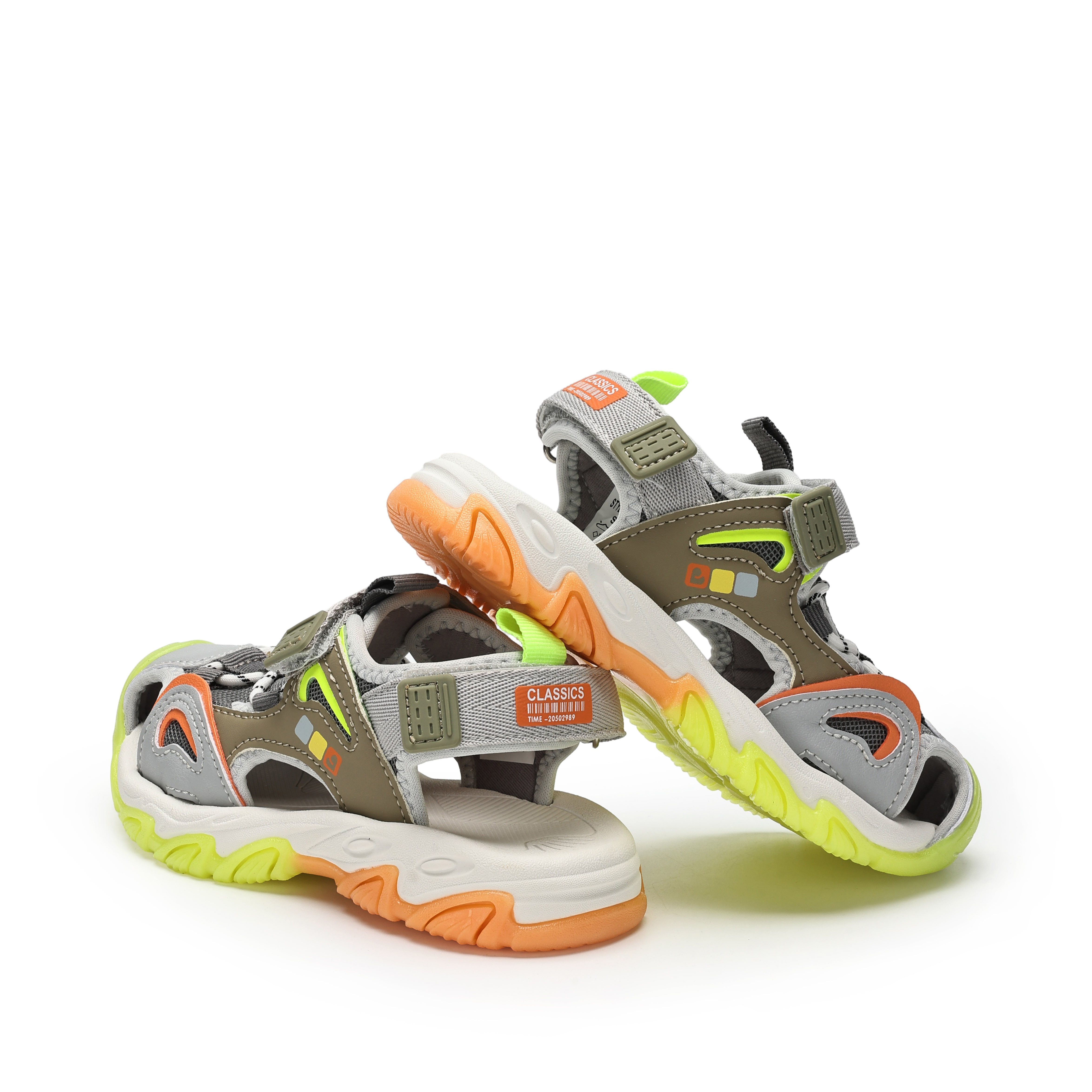 Сандалии BLESSBOX BX53080B - фото 3