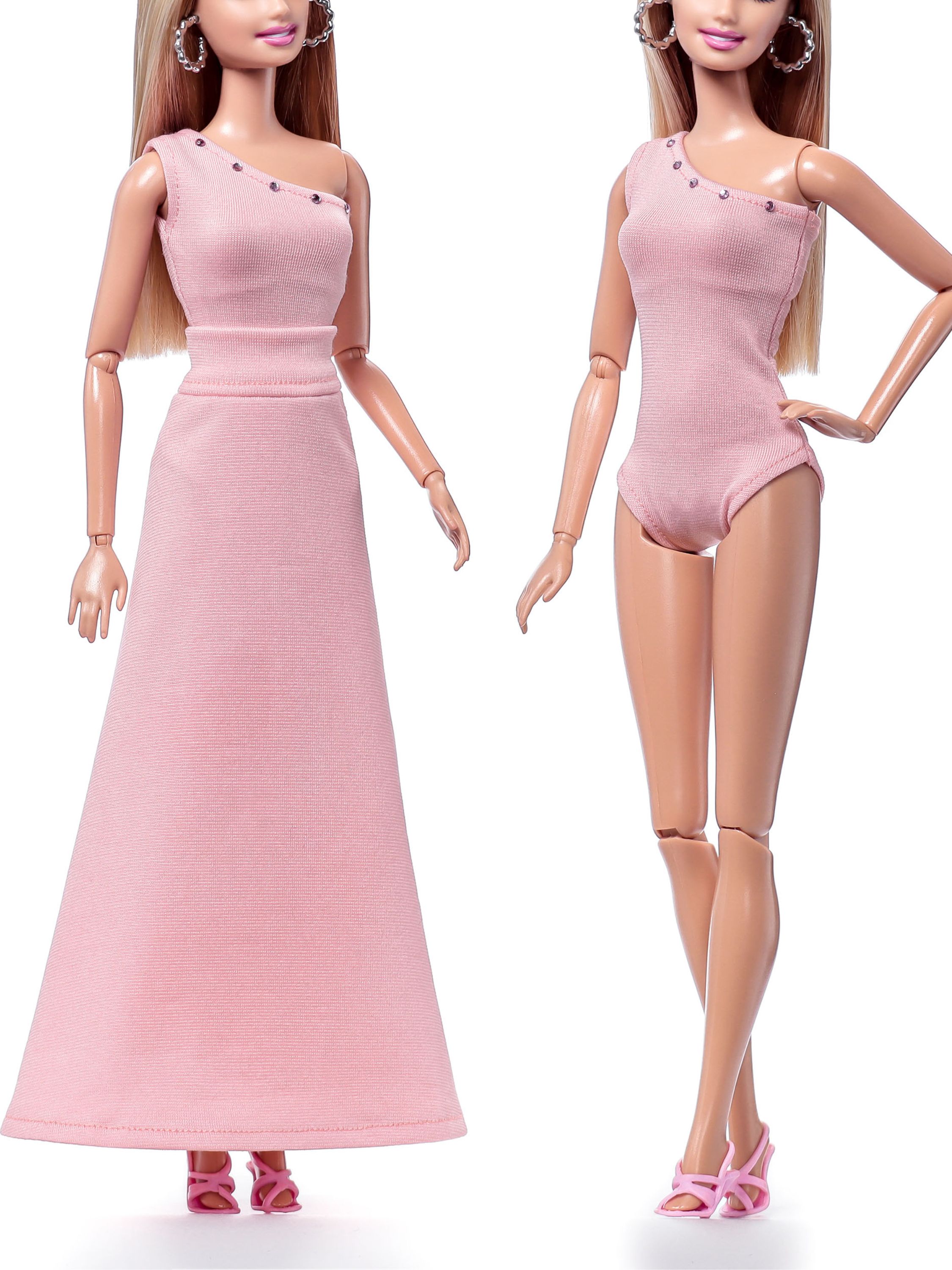 Одежда для кукол VIANA 128.21.11.4v - фото 1