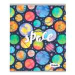 Общая тетрадь Erhaft клетка 48 лист.