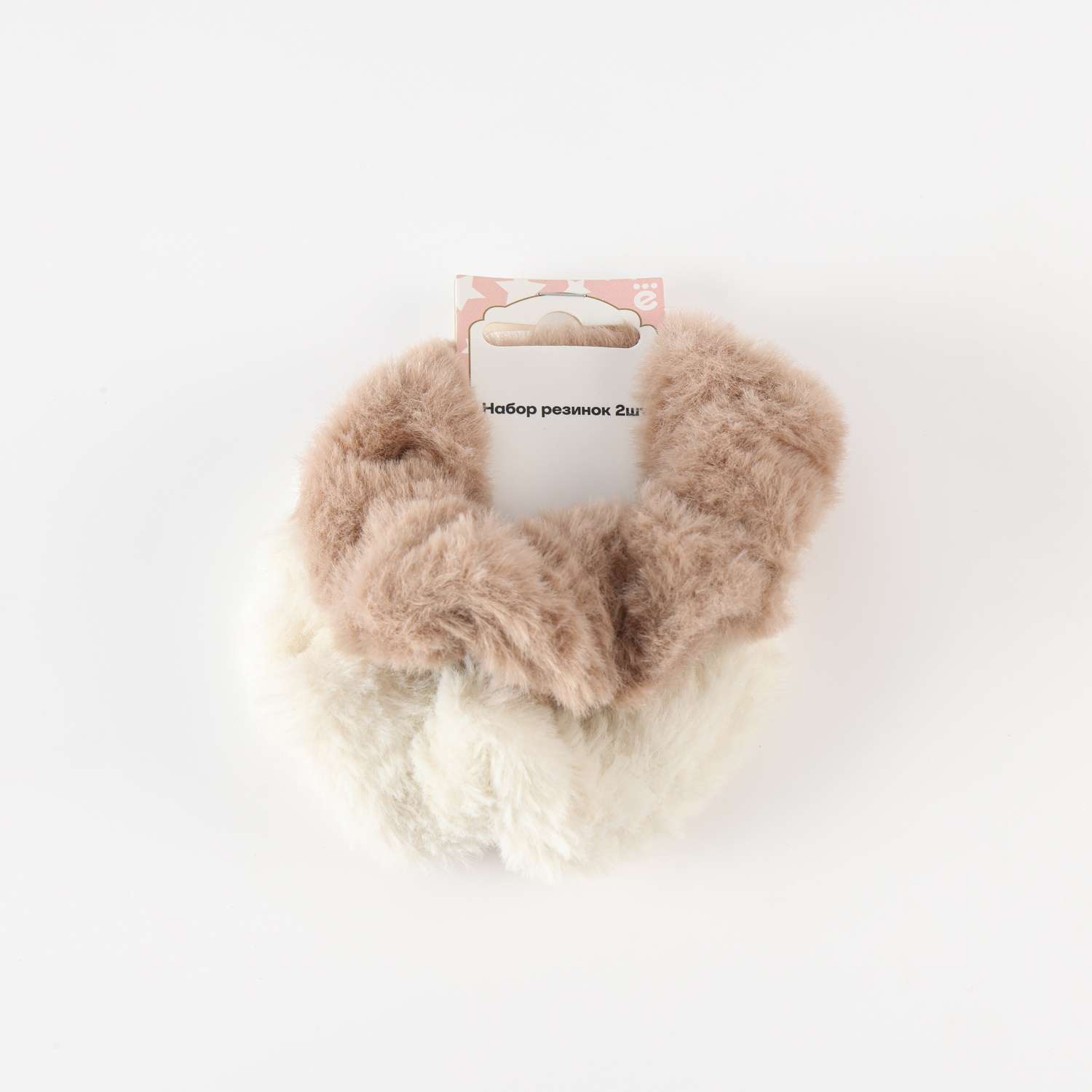 Резинка ё 2 шт. - фото 1