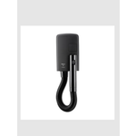 Фен Valera 832.11/T Matt-Black