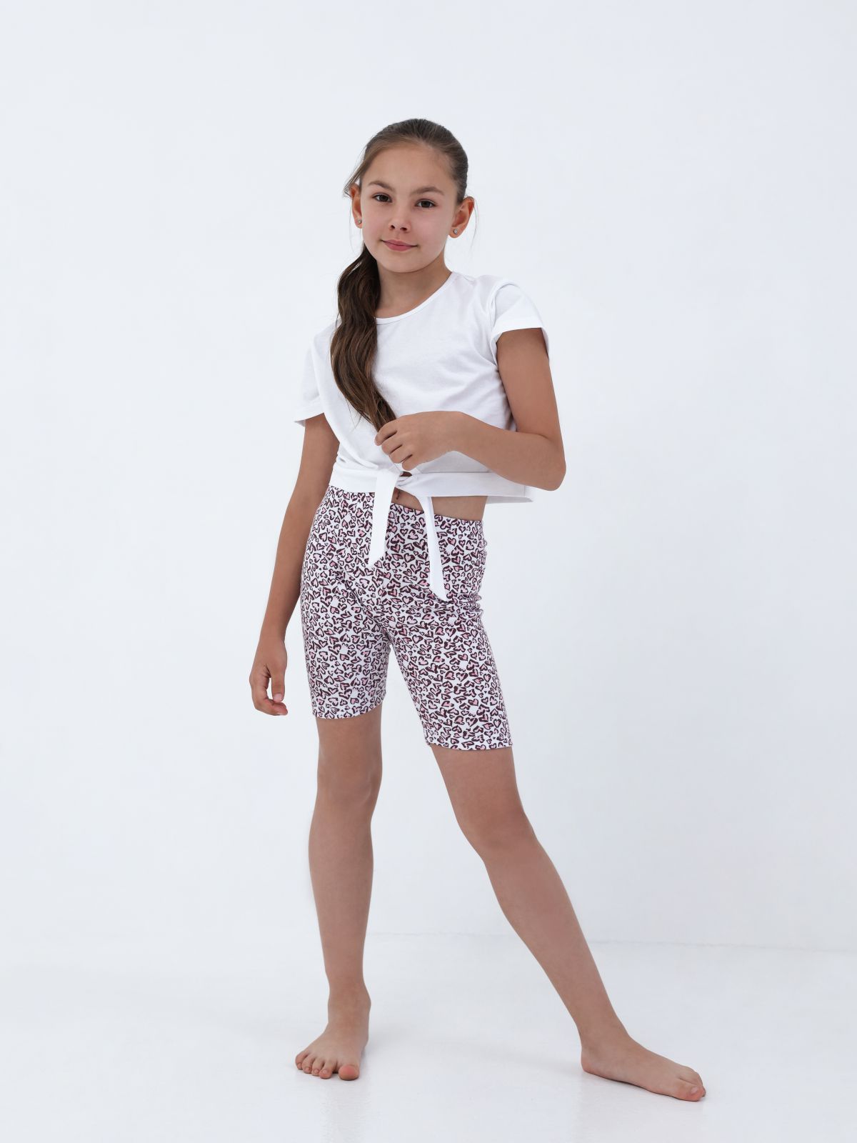 Велосипедки Пелигрин ШР1с - фото 1