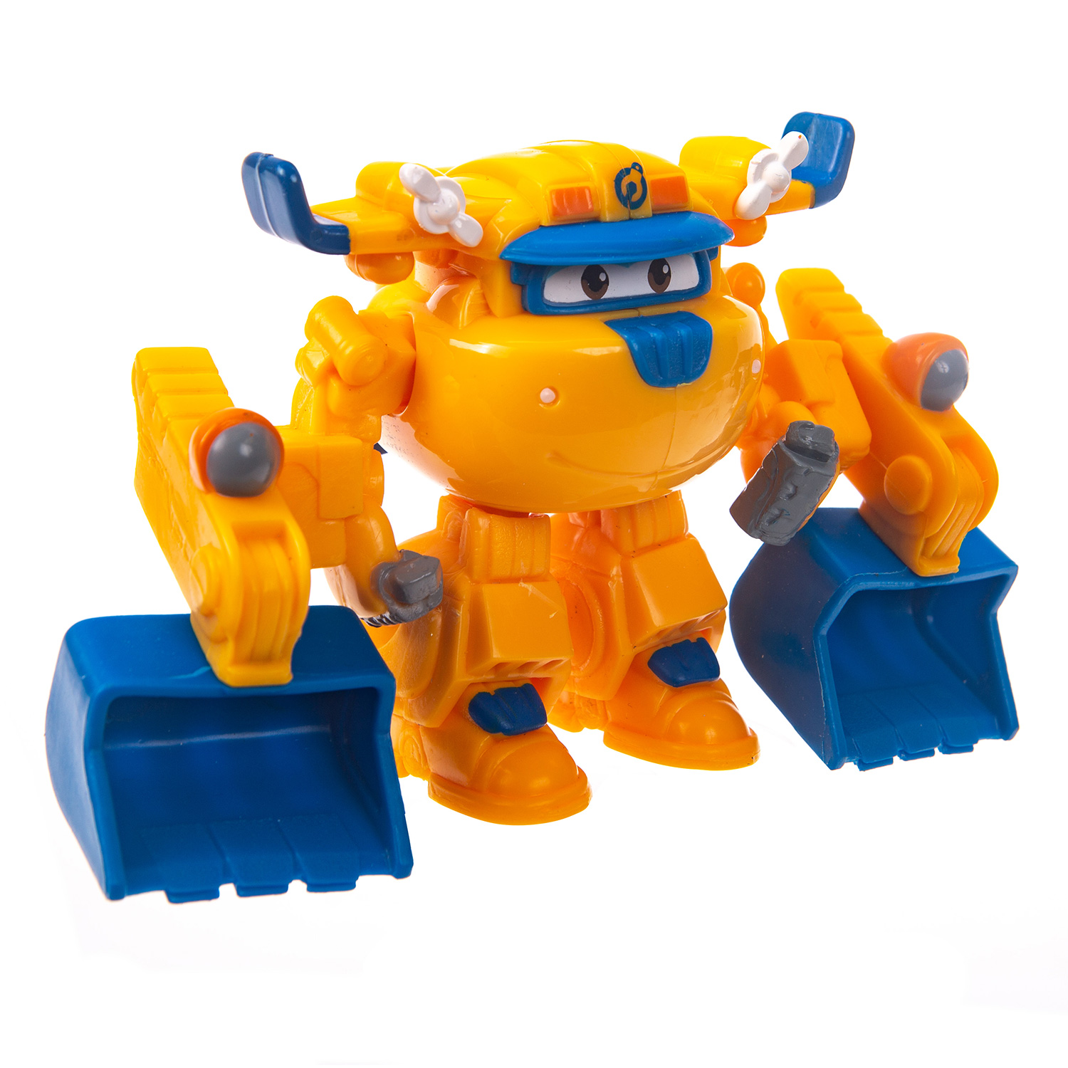 Фигурка Super Wings - фото 4