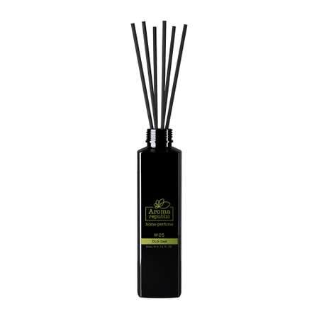 Ароматический диффузор Aroma Republic 80 мл№25 Old oak