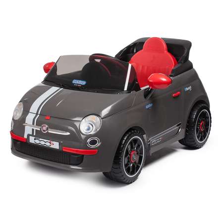 Элетромобиль Peg-Perego С пультом ДУ