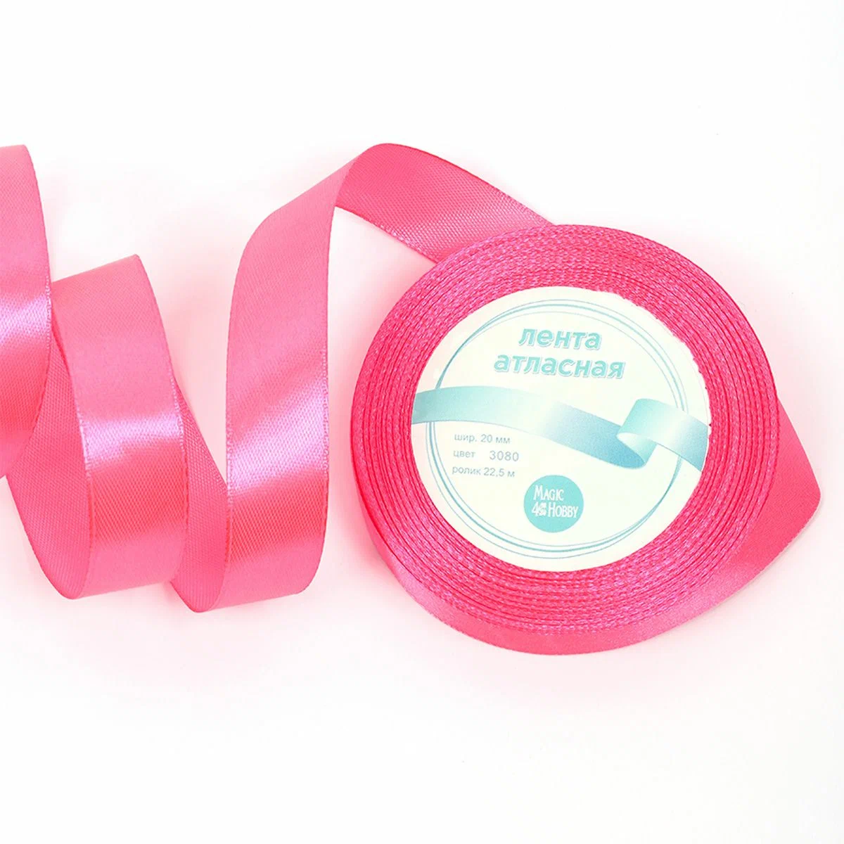 Набор для творчества Magic 4 Hobby шитье - фото 3