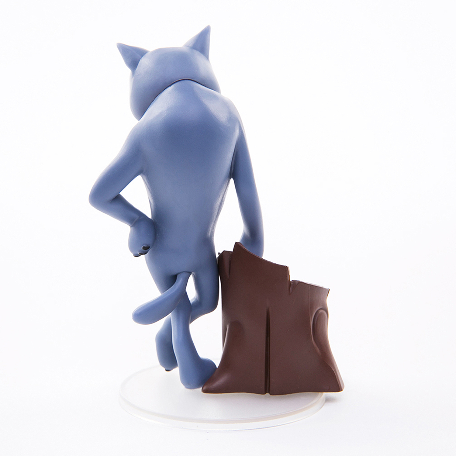 Фигурка Prosto toys Жил Был Пес Волк - фото 6