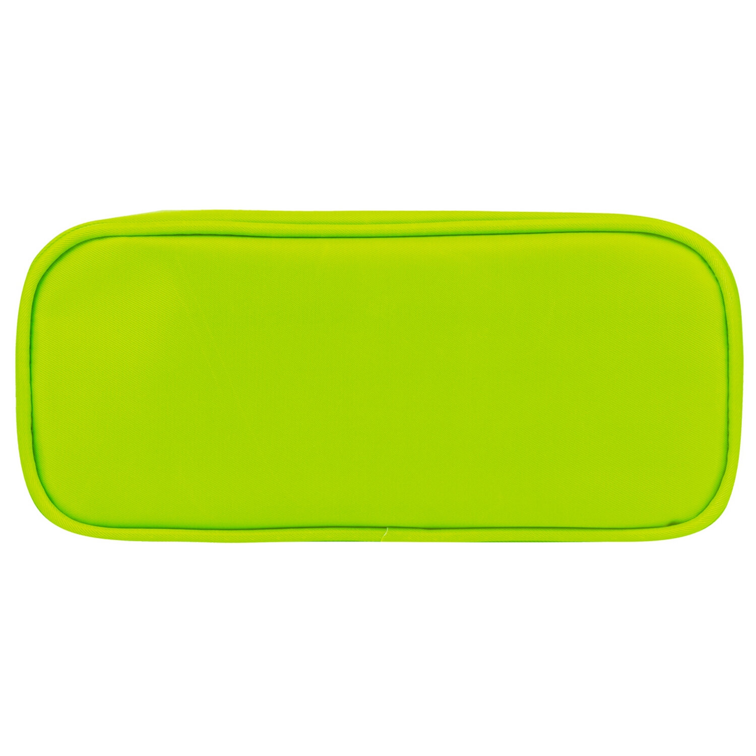 Пенал Brauberg King Size Neon Green - фото 12