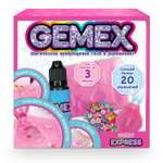 Набор для творчества GEMEX Express