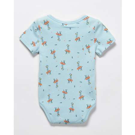 Боди BabyGo