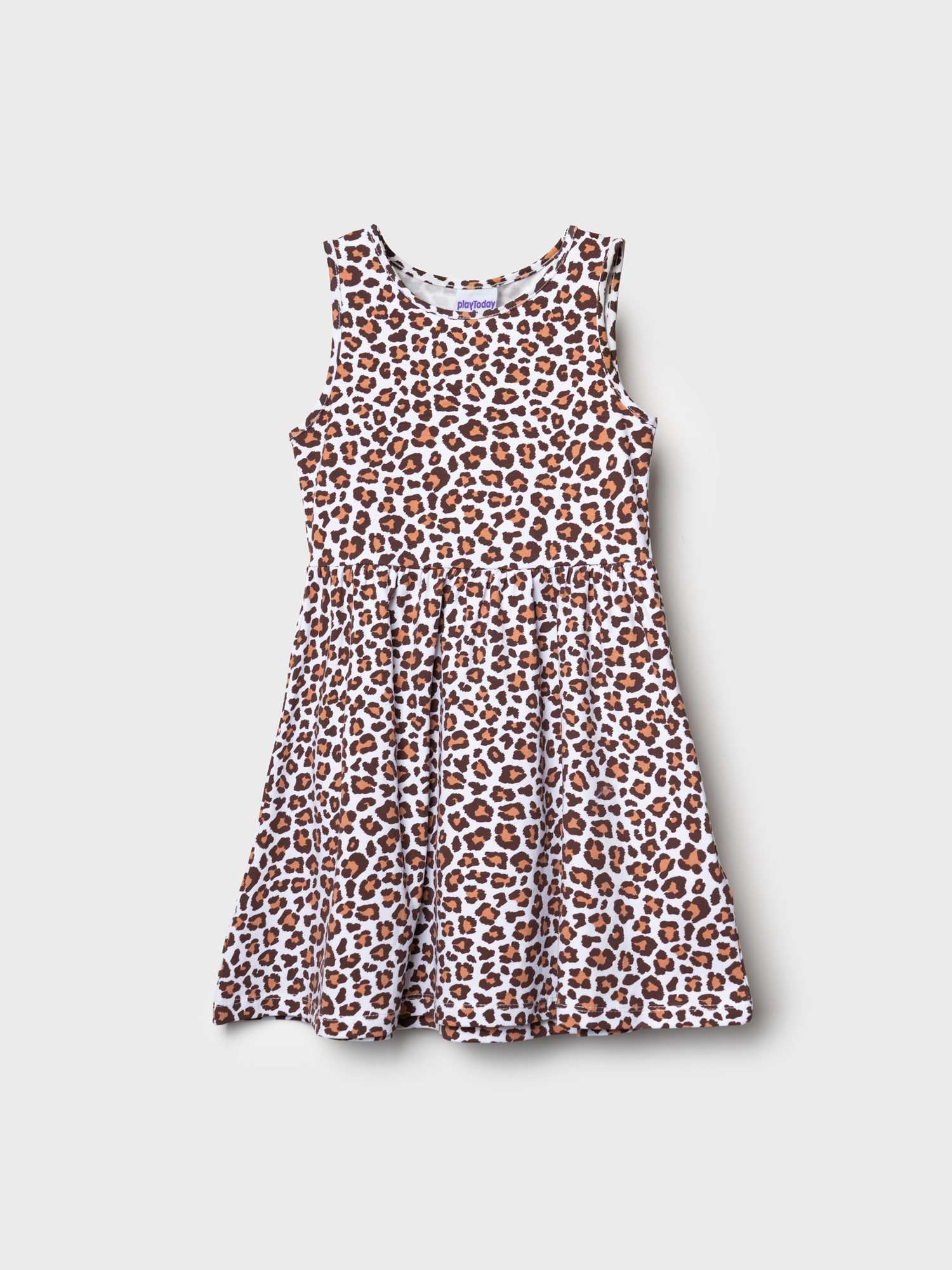 Платье PlayToday 12622456 - фото 6