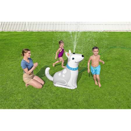 Игровой комплекс Bestway Хаски