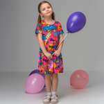 Платье HappyFox