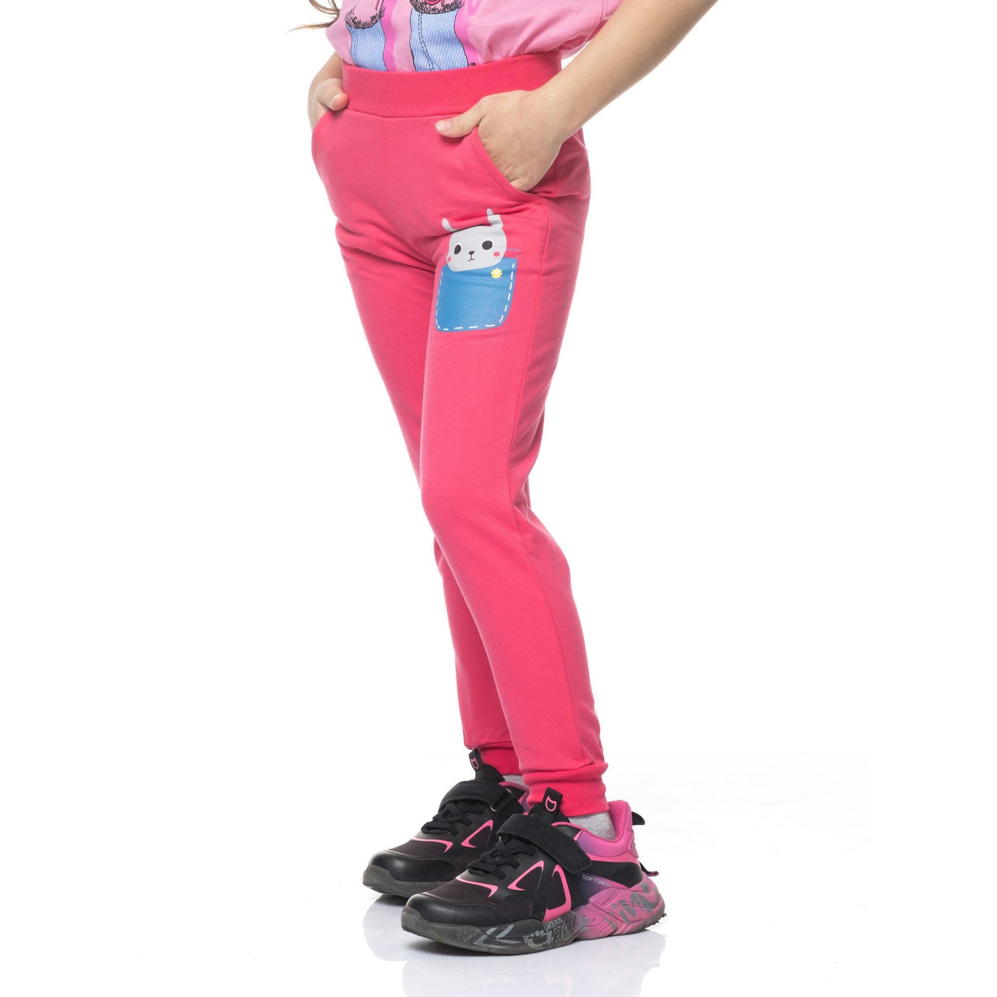 Брюки LELO kids LE-308r - фото 2
