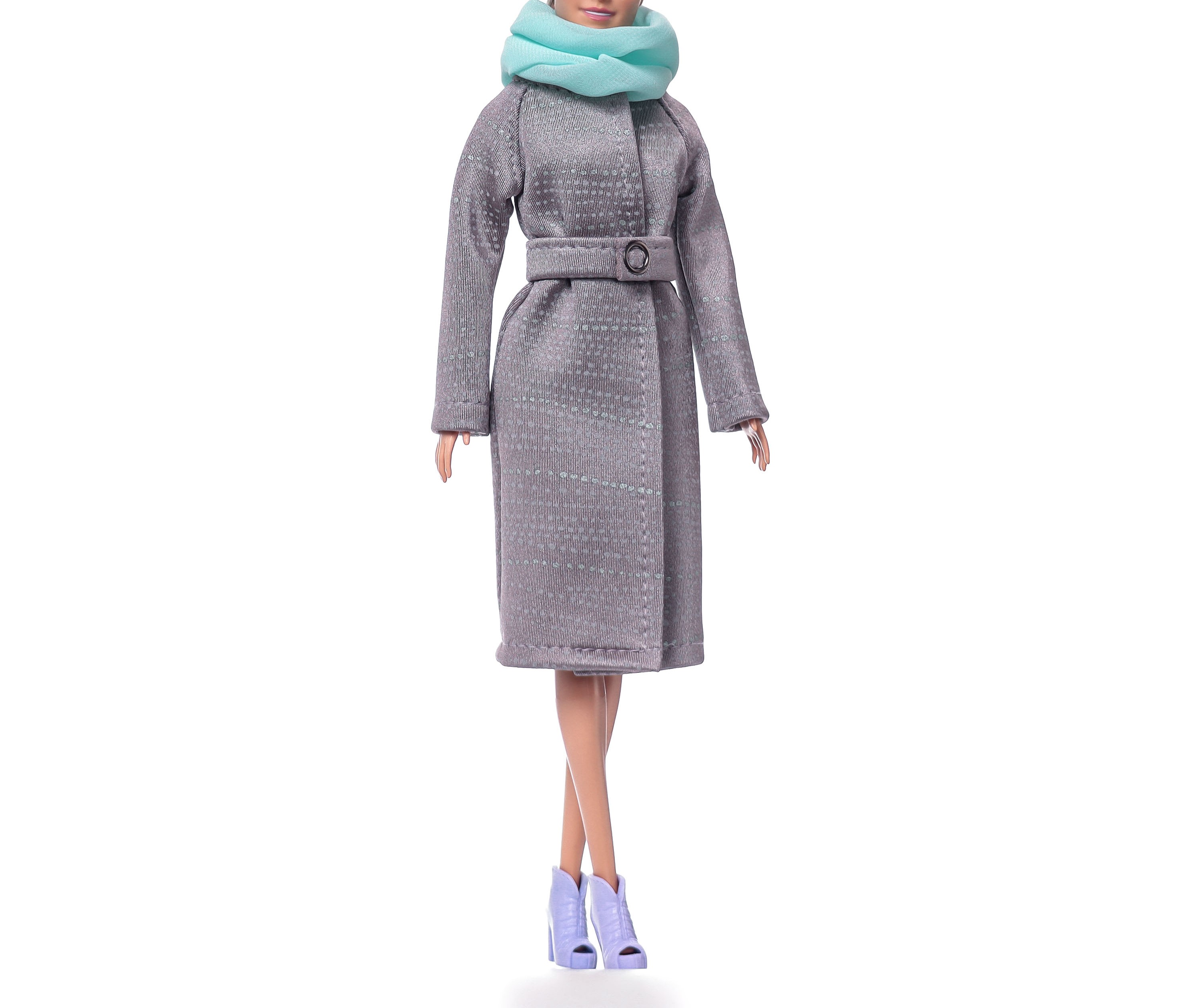 Одежда для кукол VIANA 11.215.1.1v - фото 1