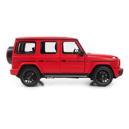 Автомобиль РУ Rastar Mercedes 1:14