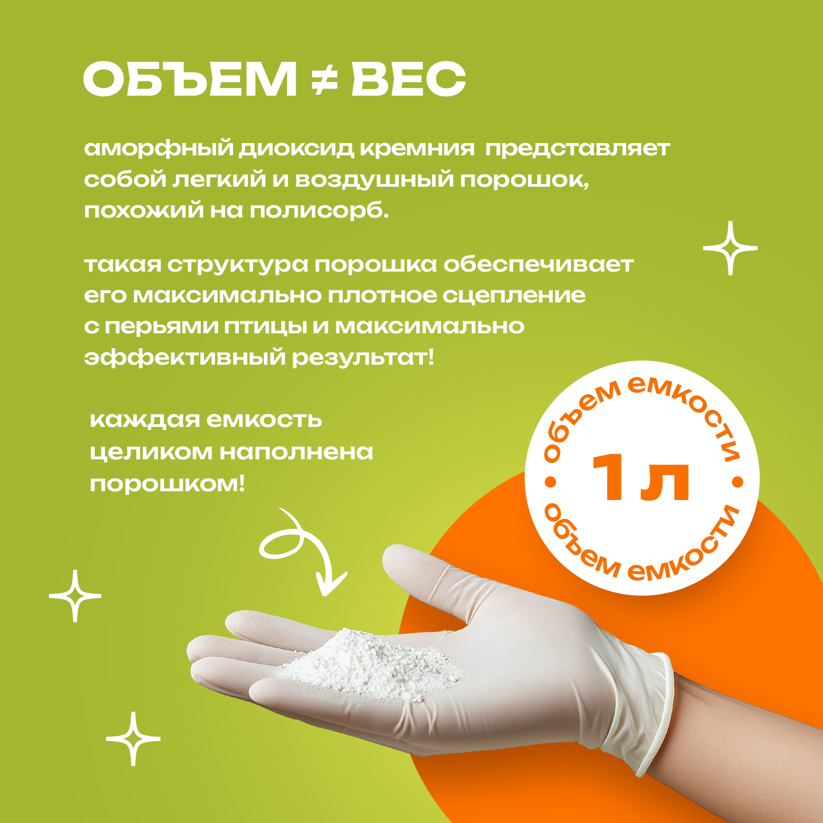 Средство PETPOWER от пухопероедов - фото 2