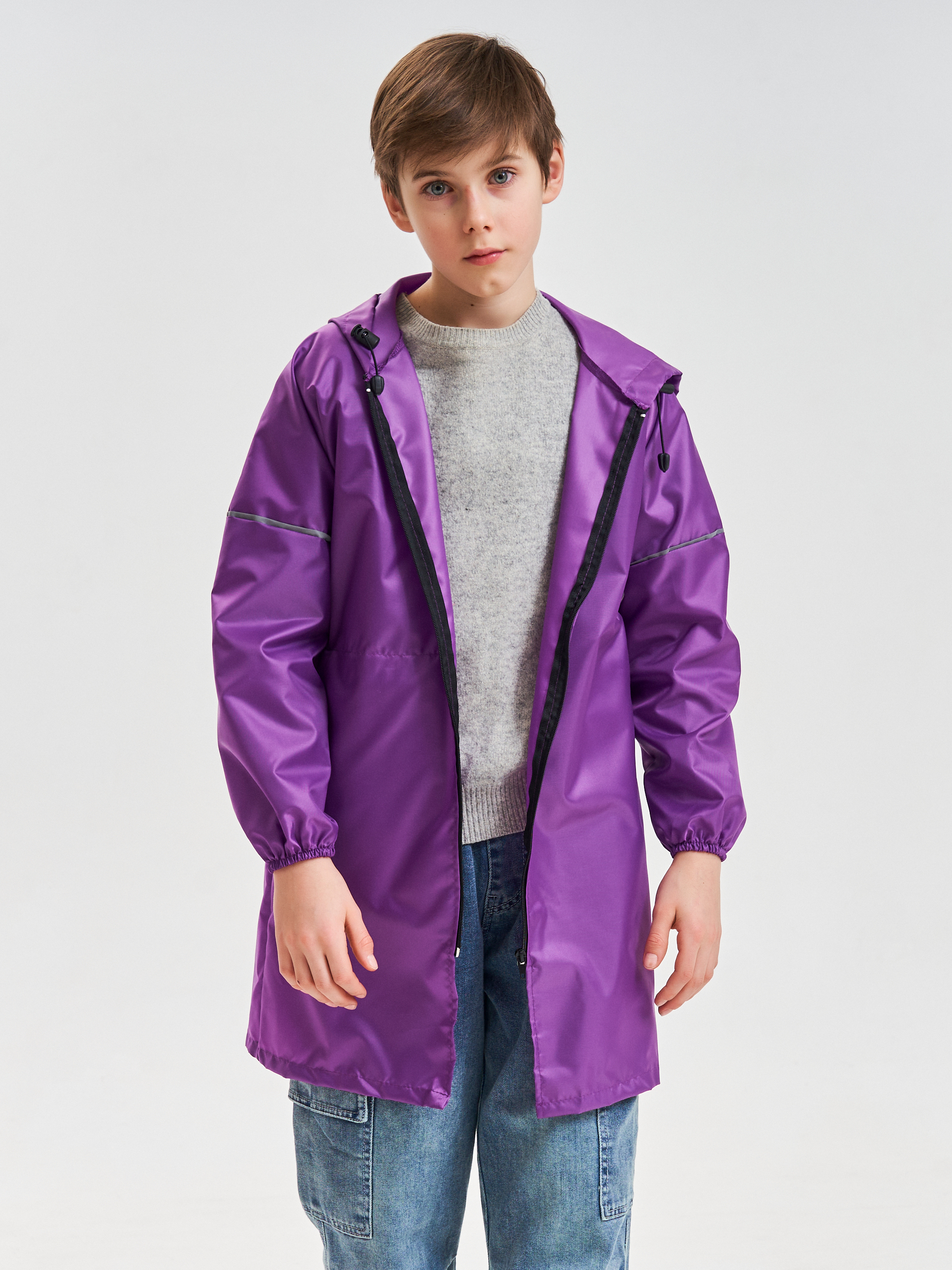 Дождевик Федор Сумкин ДО017/13 - фото 22